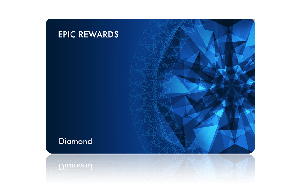 NWR Epic Rewards Diamond