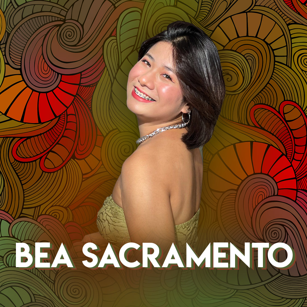Bea Sacramento
