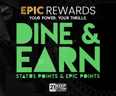 Dine and Earn