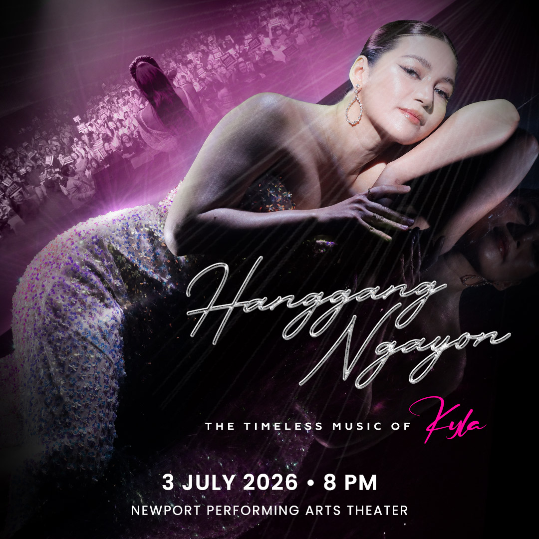 Hanggang Ngayon
