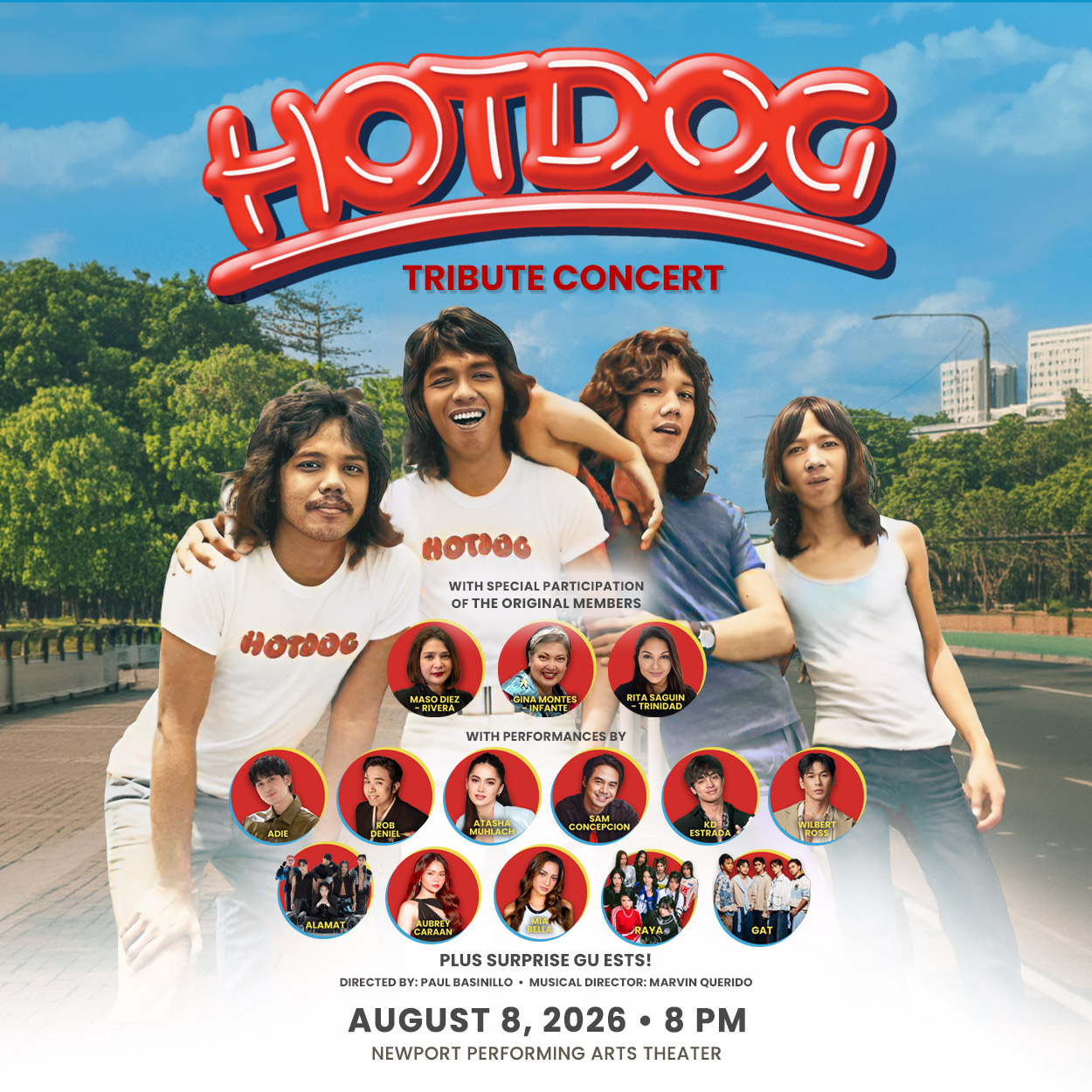 HOTDOG