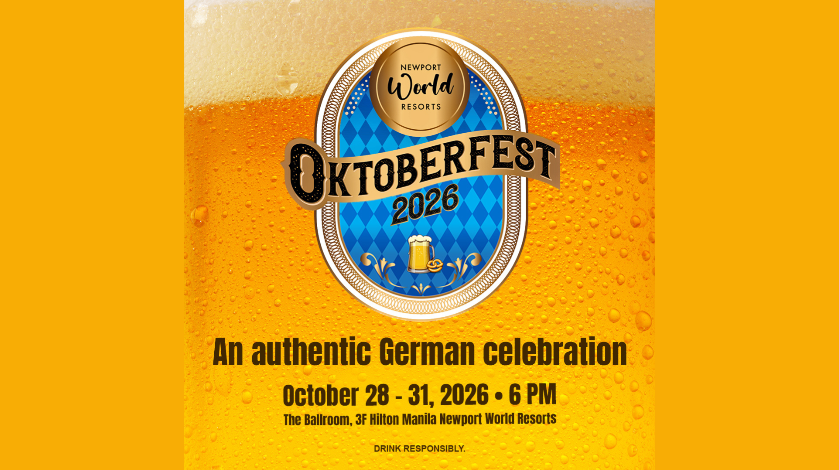 Oktoberfest