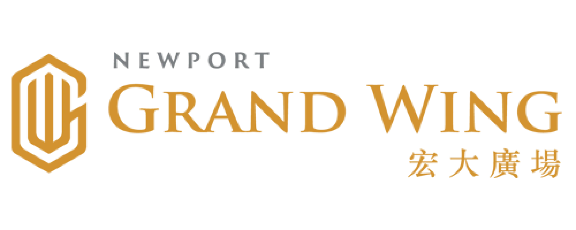 NWR Grandwing Logo