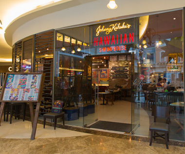 NWR Johnny Kahuku Teaser