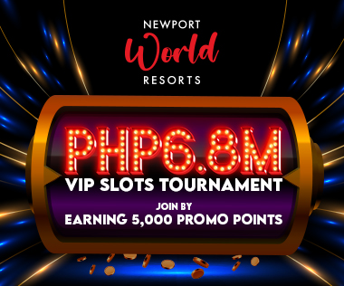 5.8M VIP SLOTS