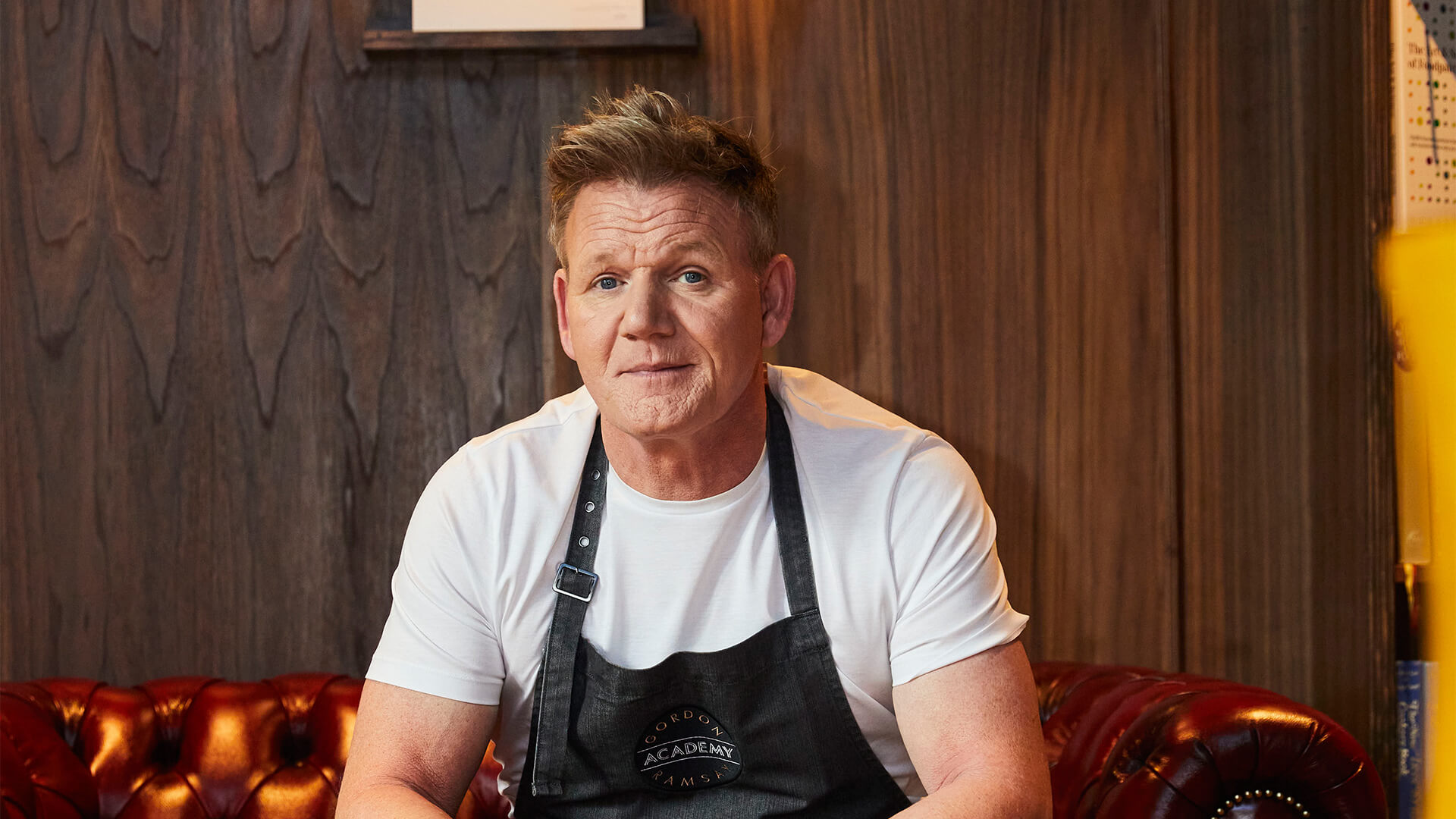 Gordon Ramsay To Open First Ever Restaurant In The PH At Newport World   Gordon Ramsay 0 