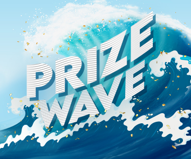 Prize Wave 2