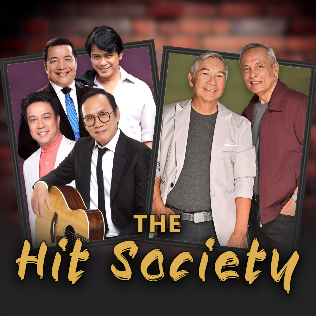 The Hit Society