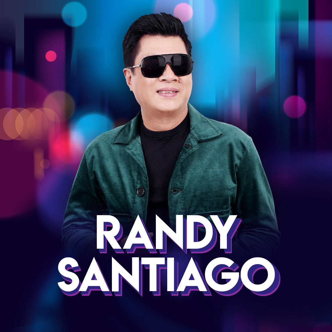 Randy Santiago