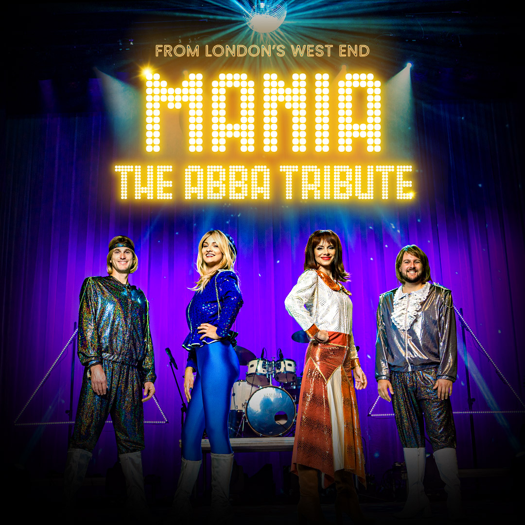 Mania the ABBA Tribute