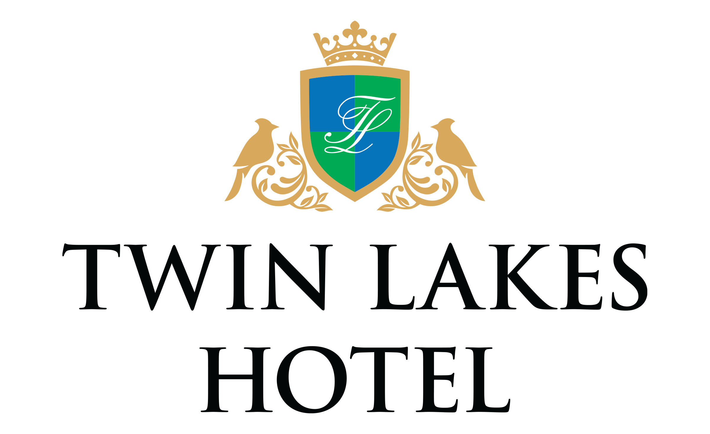 Twin Lakes Hotel