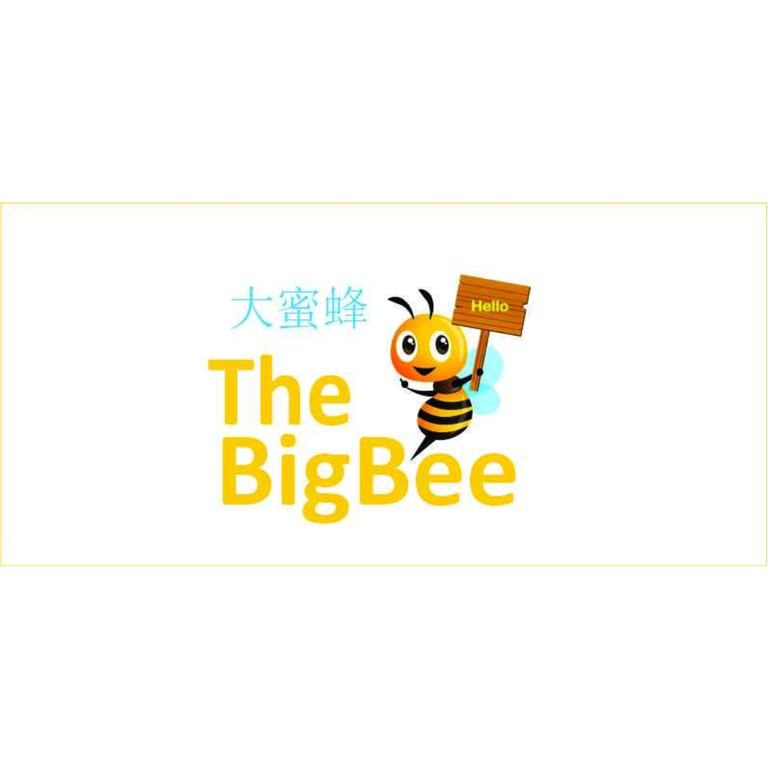 The Big Bee