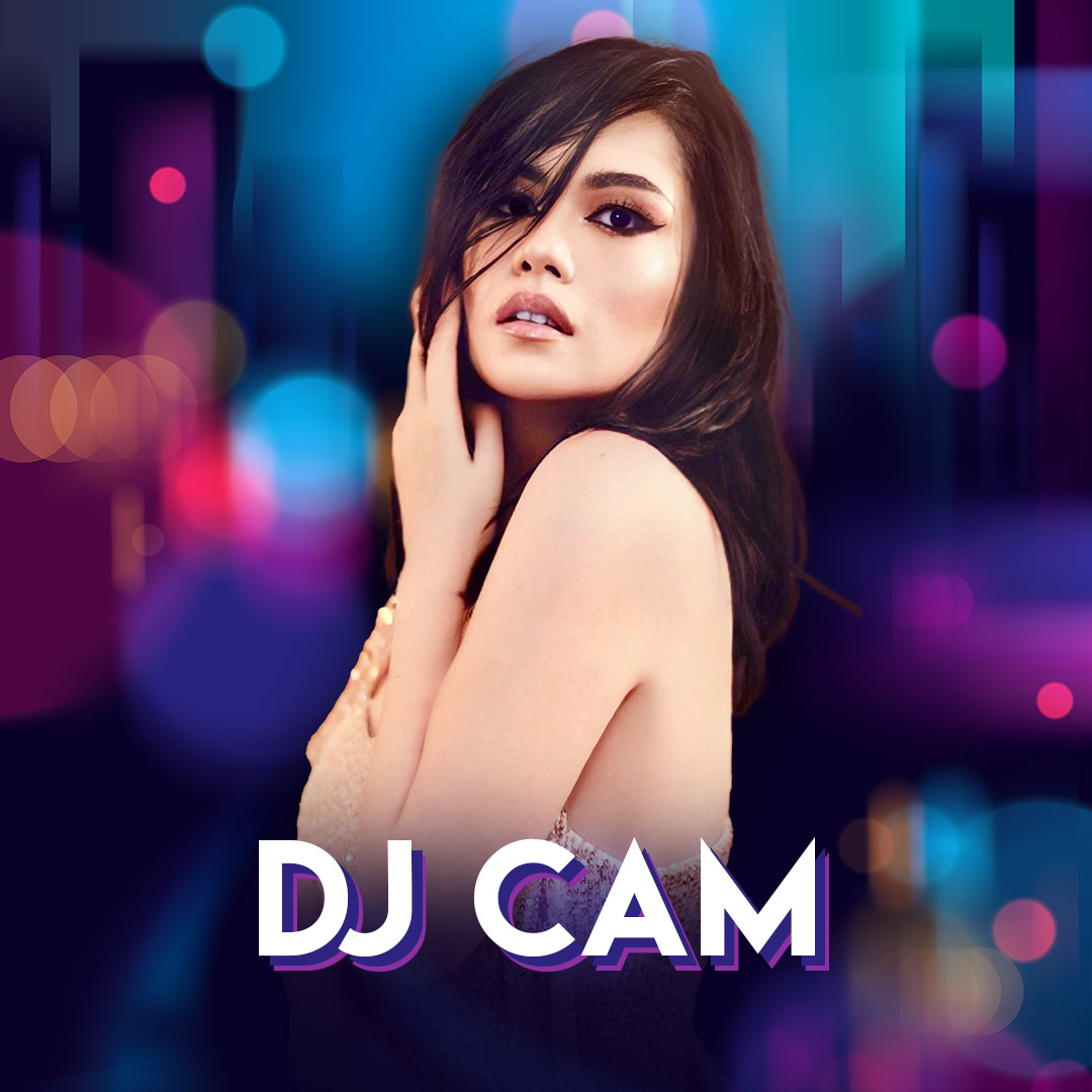 DJ Cam Abecina