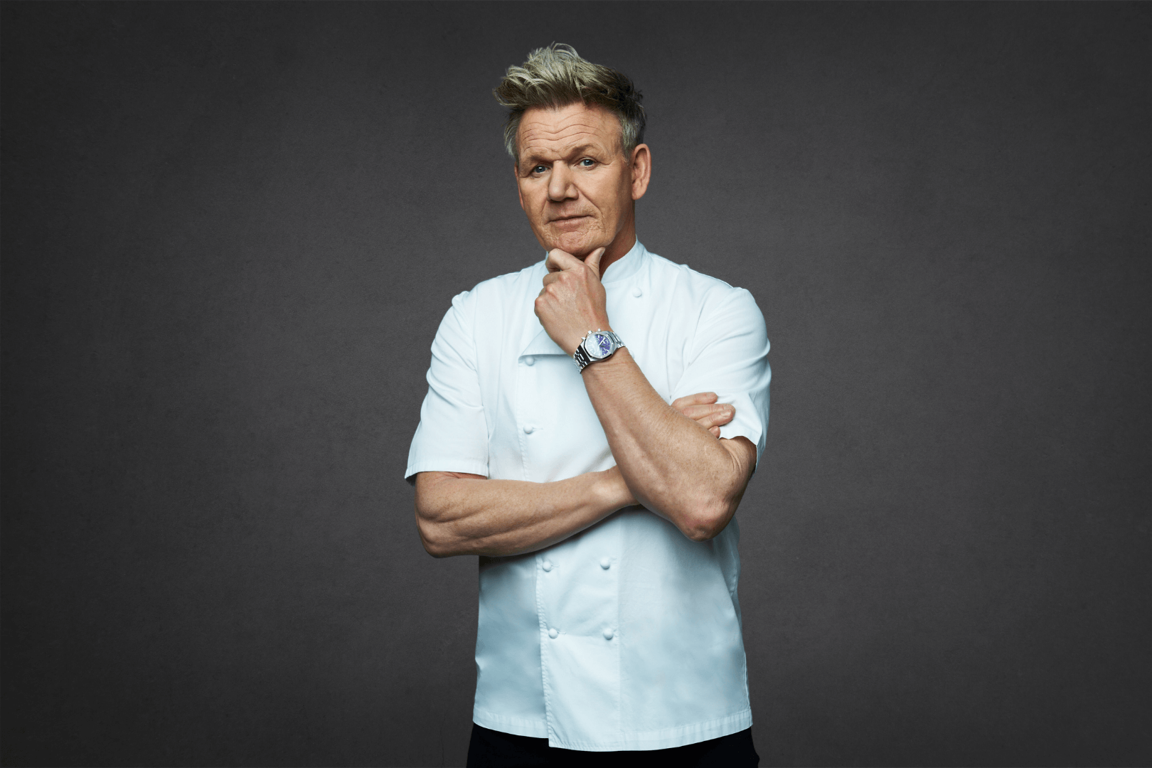 Gordon Ramsay to open first-ever restaurant in the PH at Newport World ...