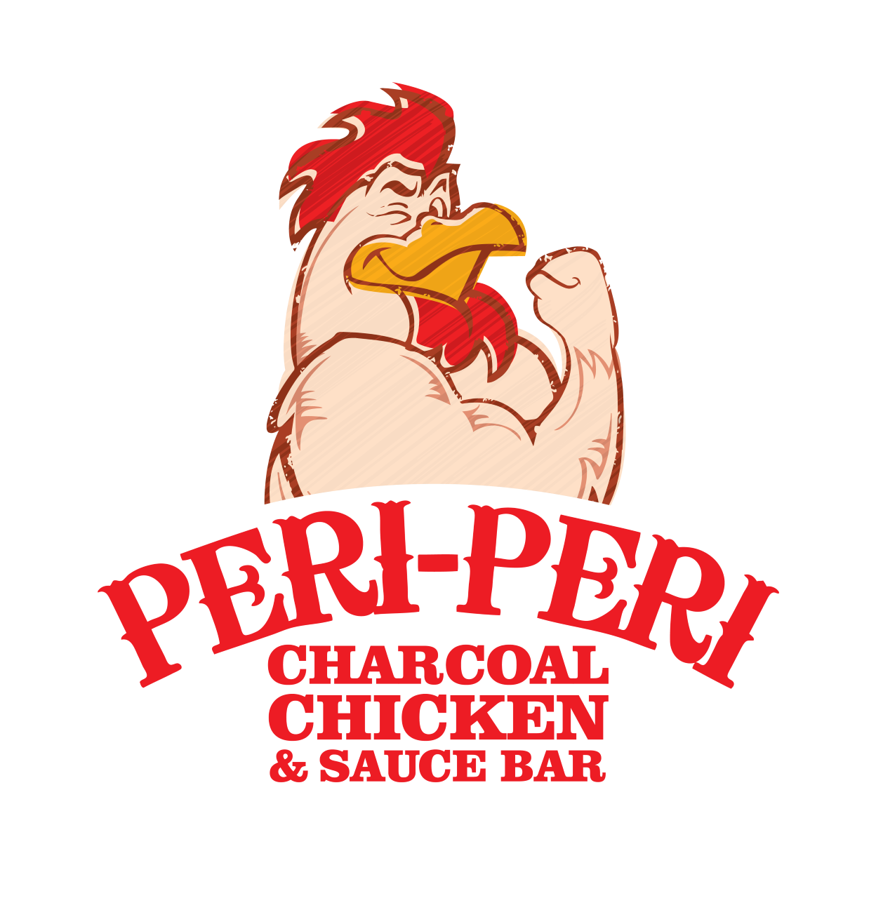 Peri peri