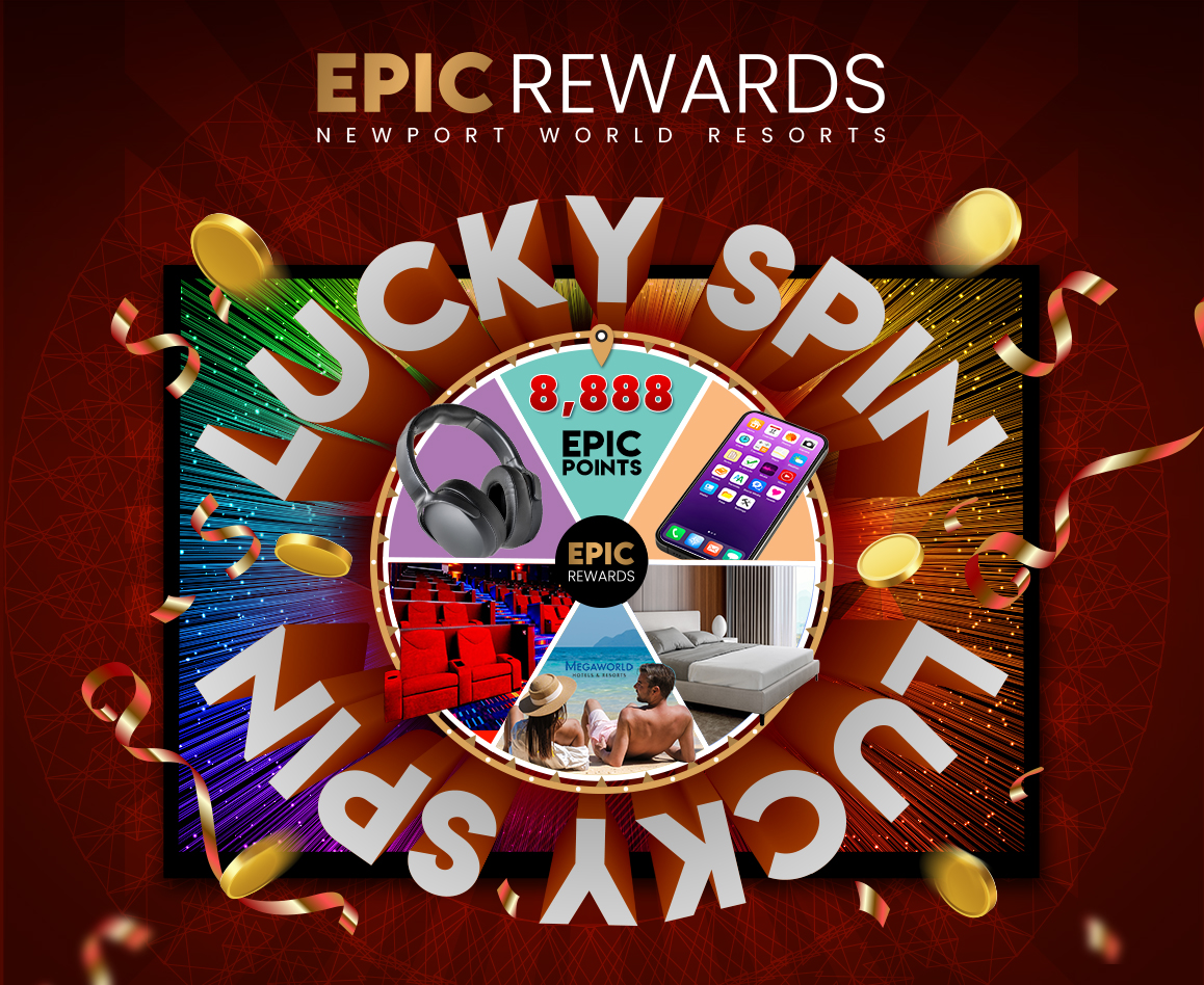 UCK SPIN WEBSITE TEASER