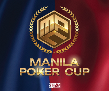 Manila Poker Cup