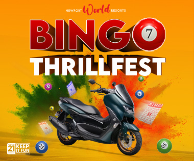 Bingo Thrillfest