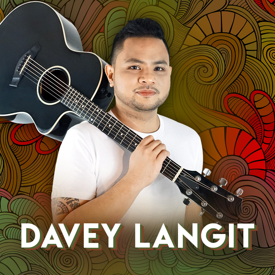 Davey Langit