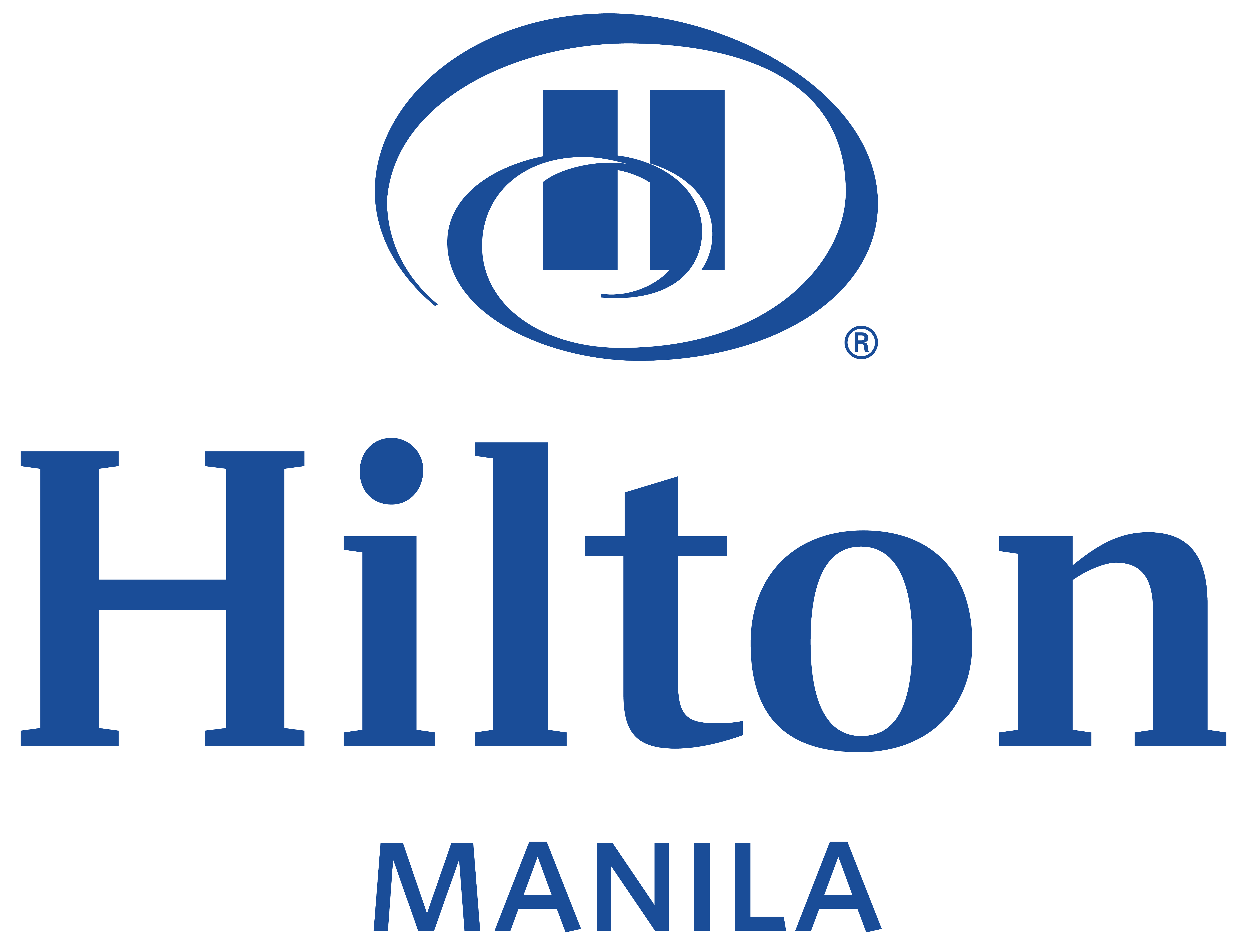 Hilton Manila