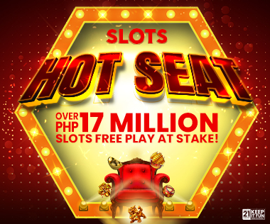 Slot Hot Seat