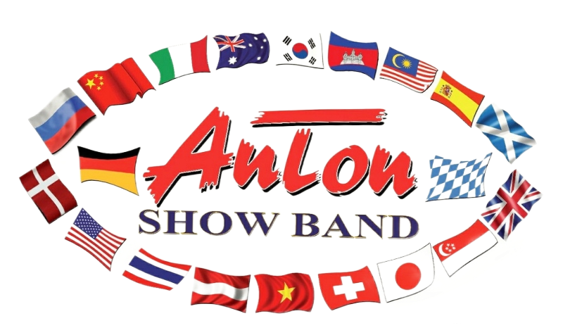 Anton Showband