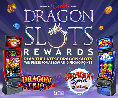 Dragon Slots