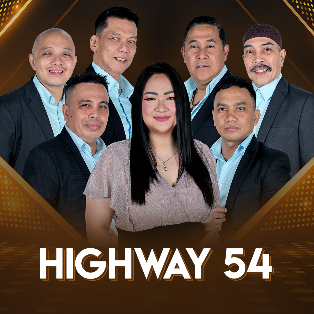 Highway-54