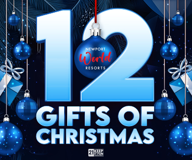 12 Gifts Christmas