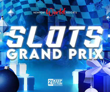 SLOTS GRAND PRIX