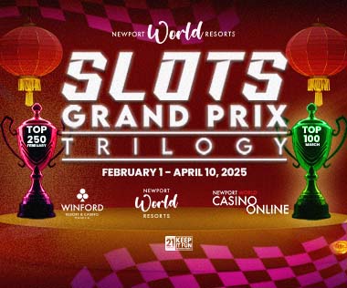 SLOT GRAND PRIX TRILOGY