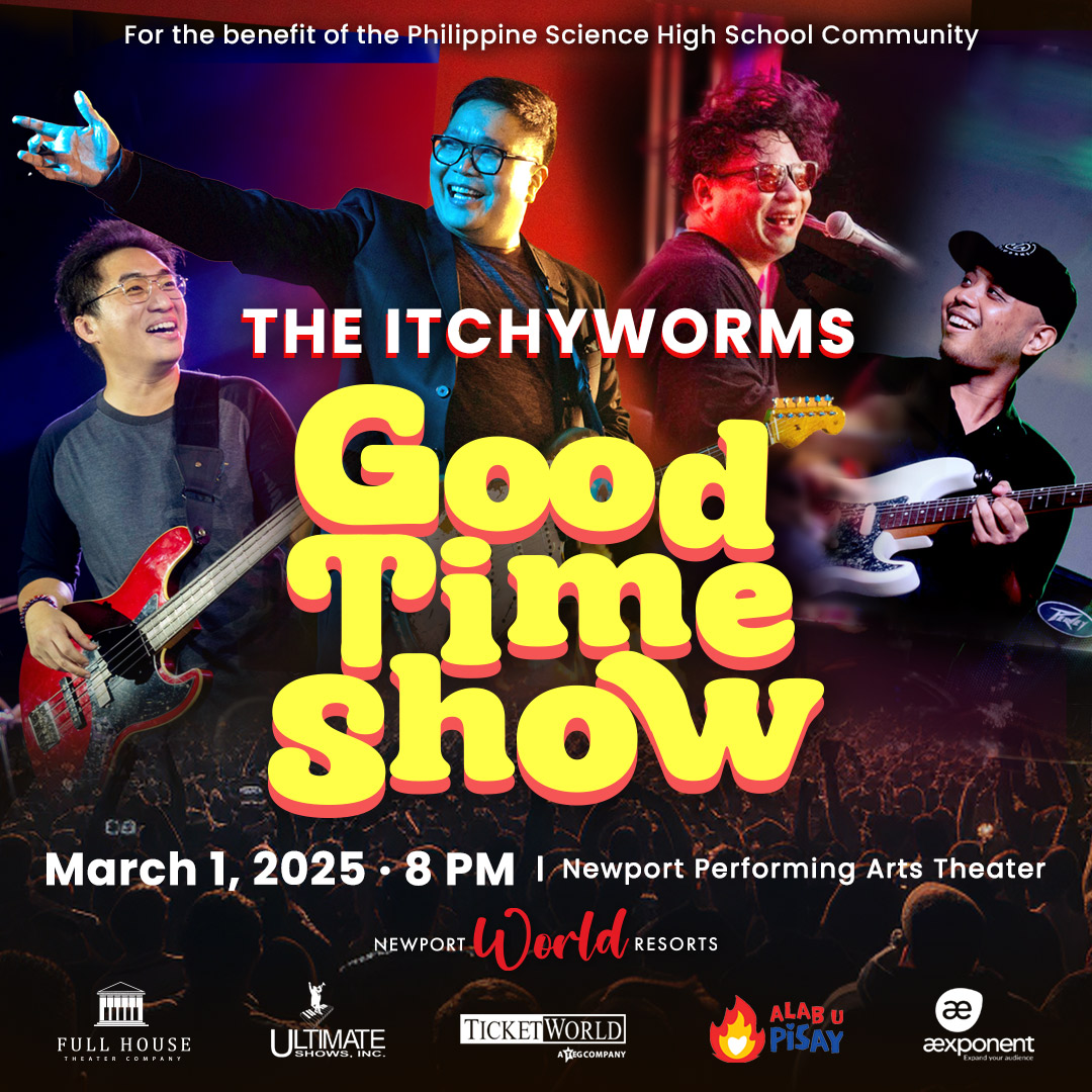 ITCHYWORMS