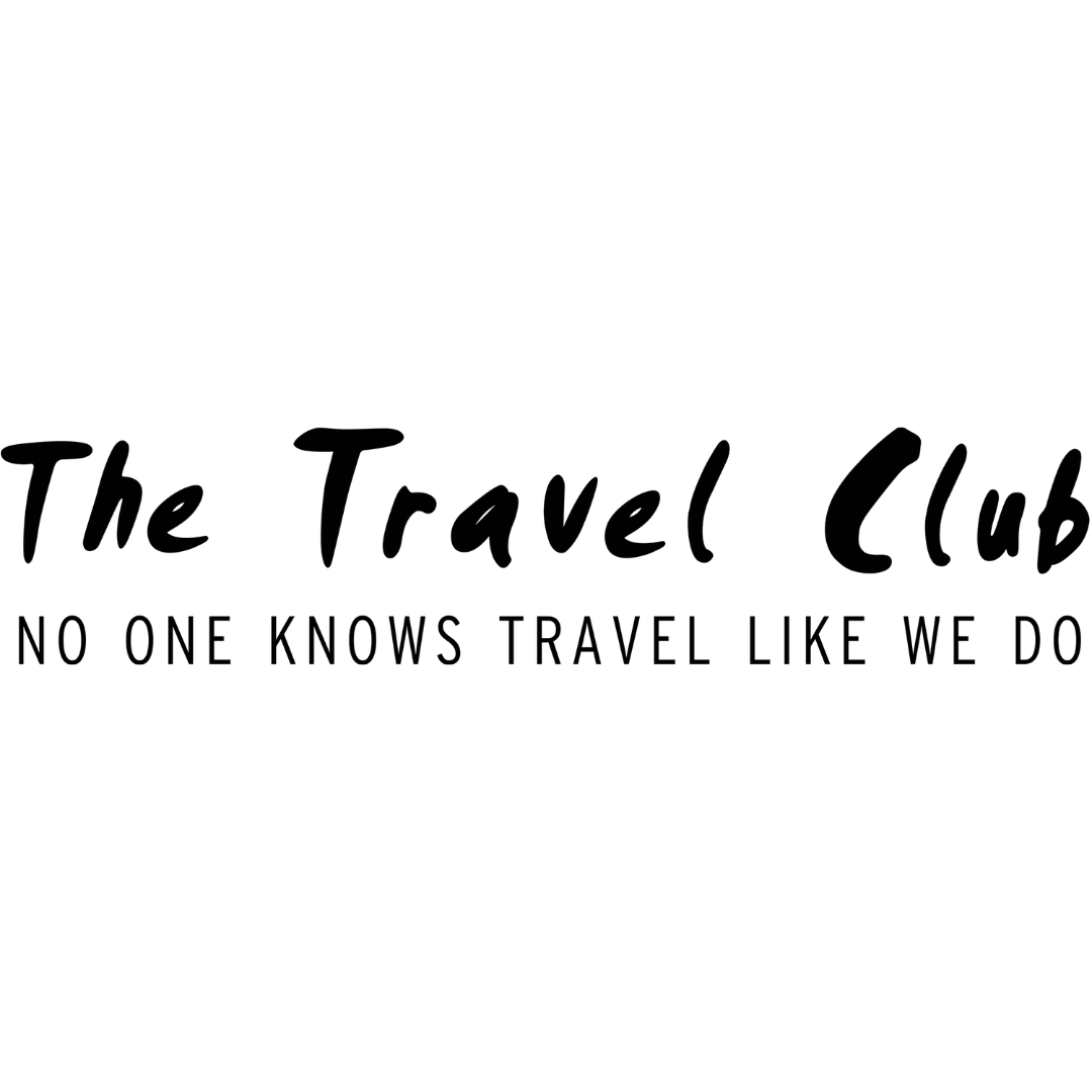 The Travel Club