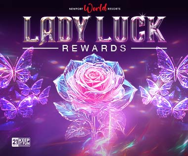 LADY LUCK