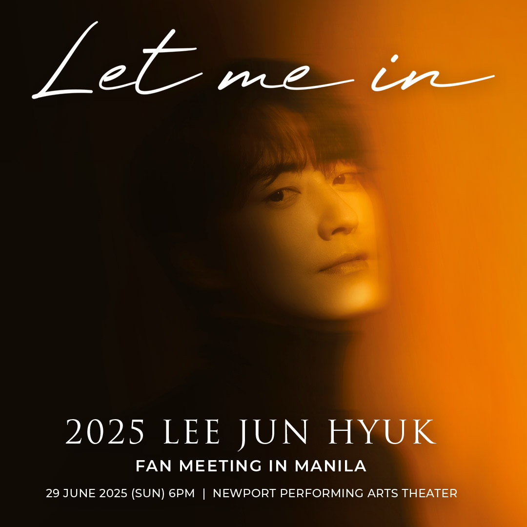 Let Me In