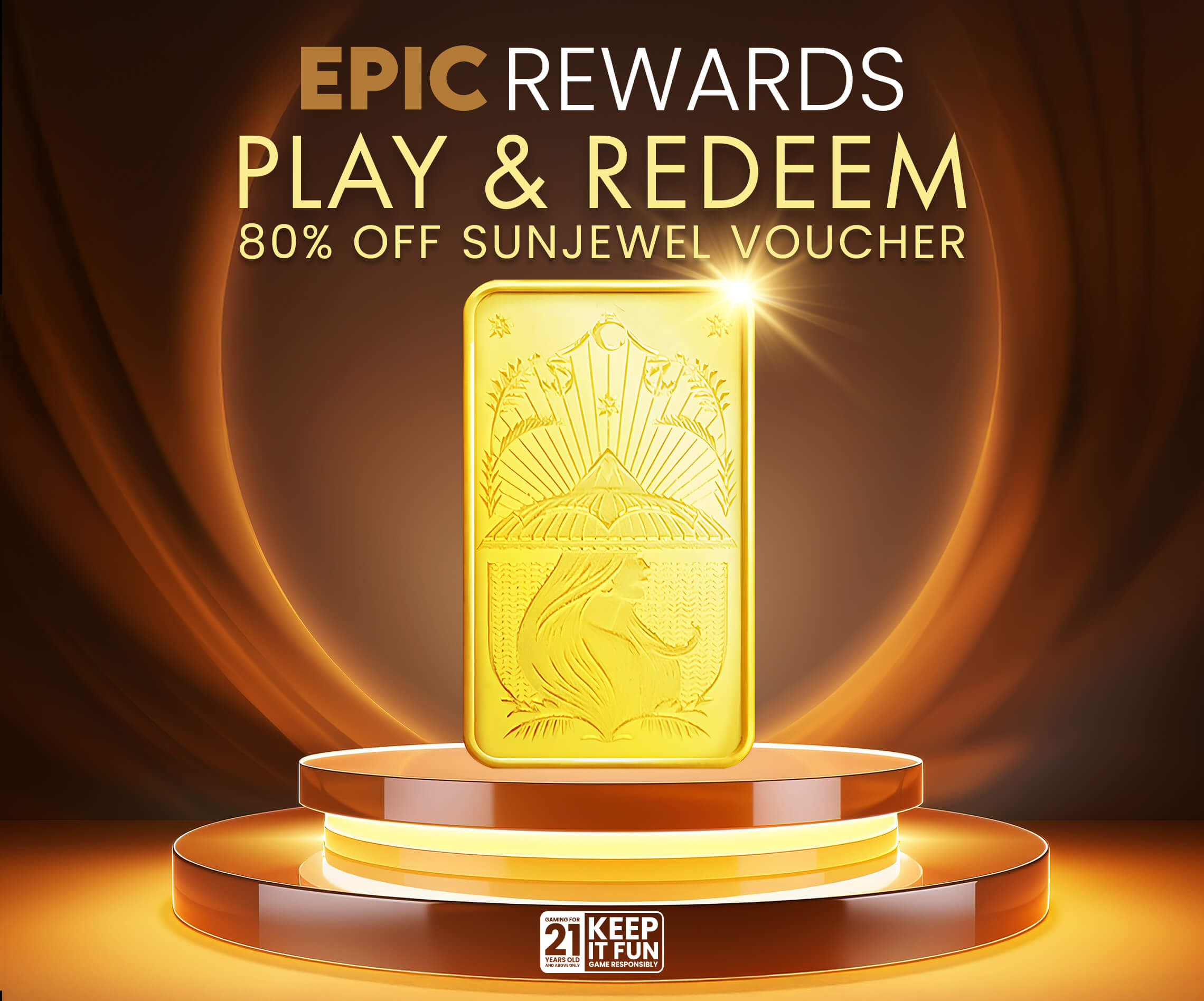 Play-&-Redeem