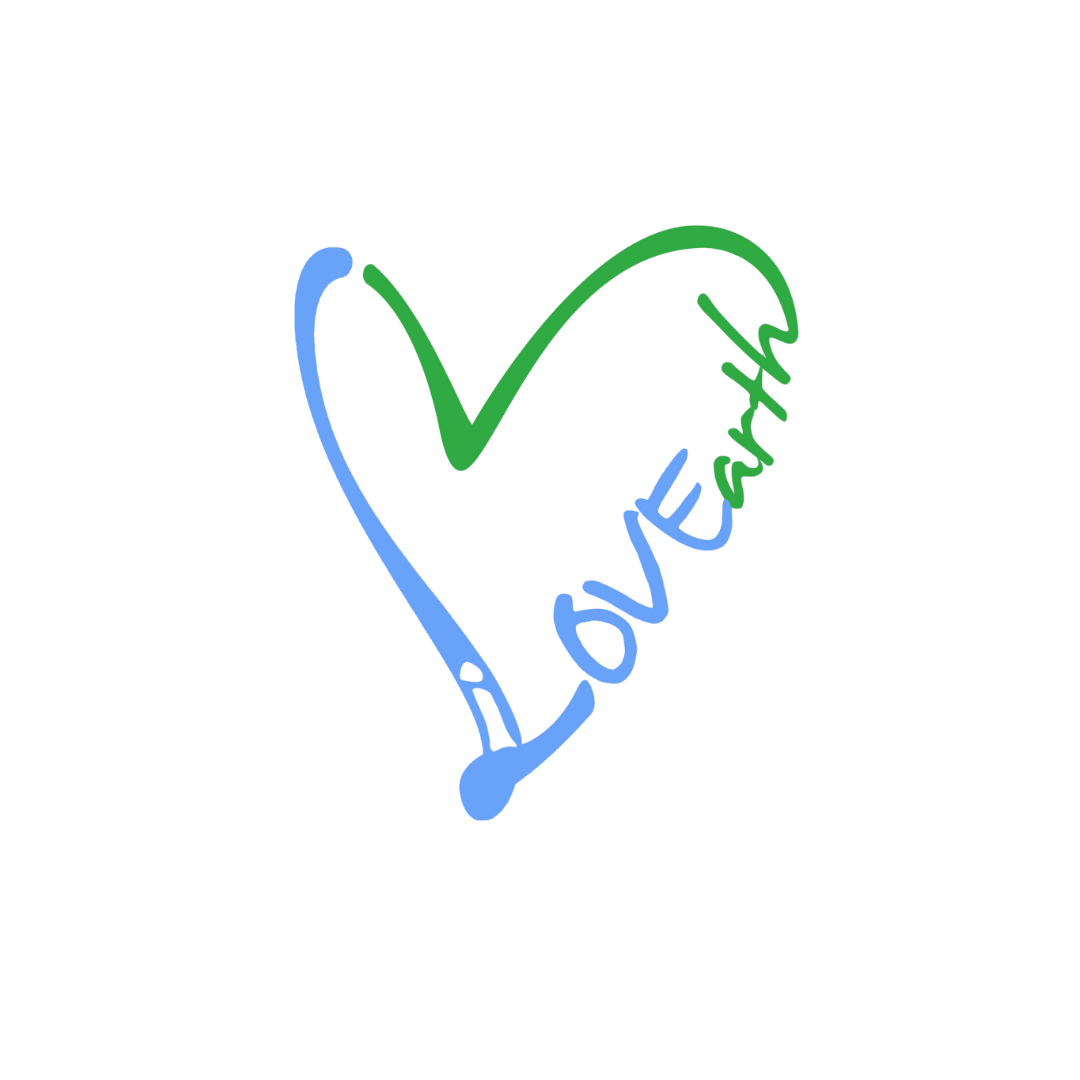 I Love Earth