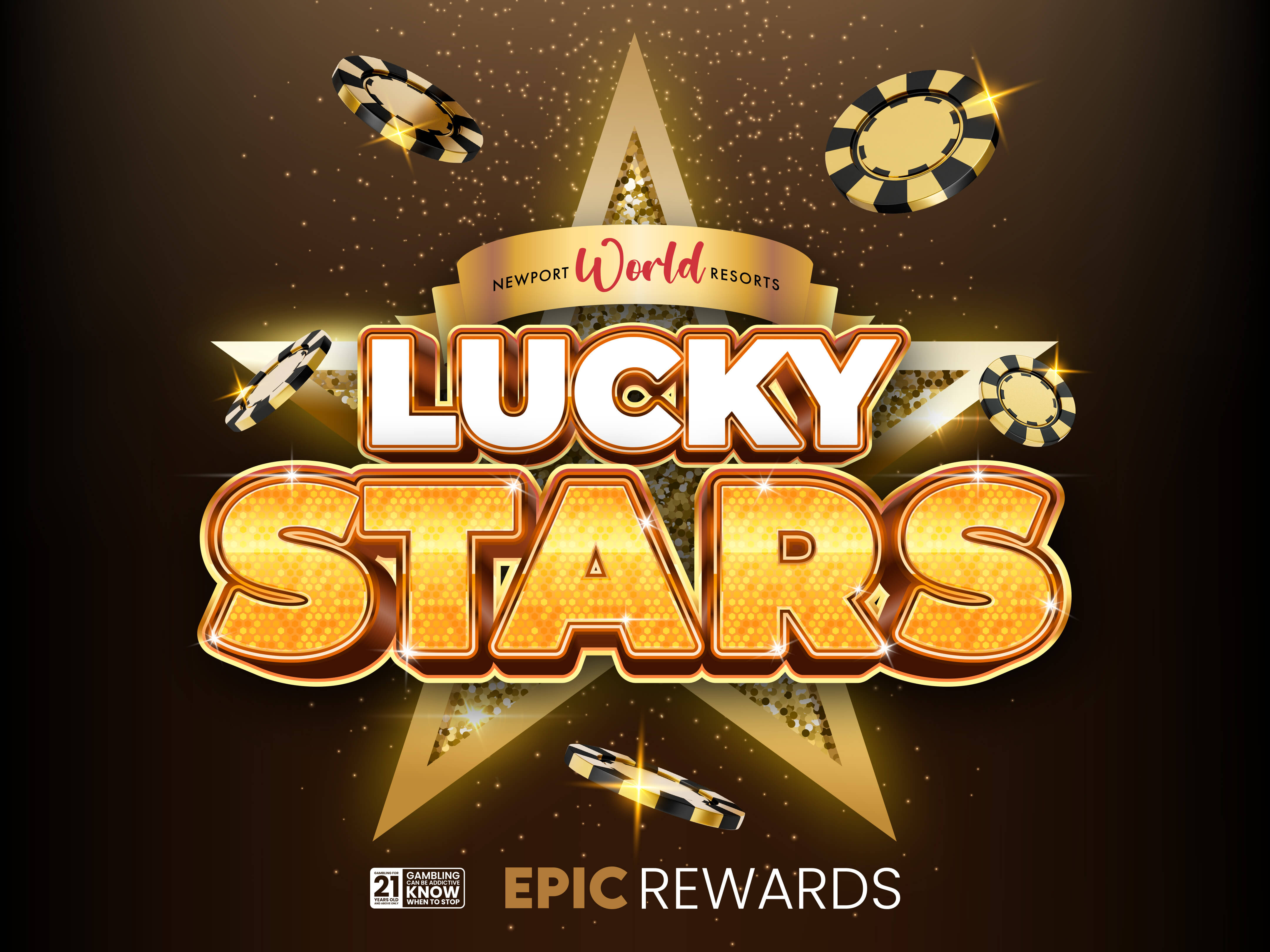Lucky Stars