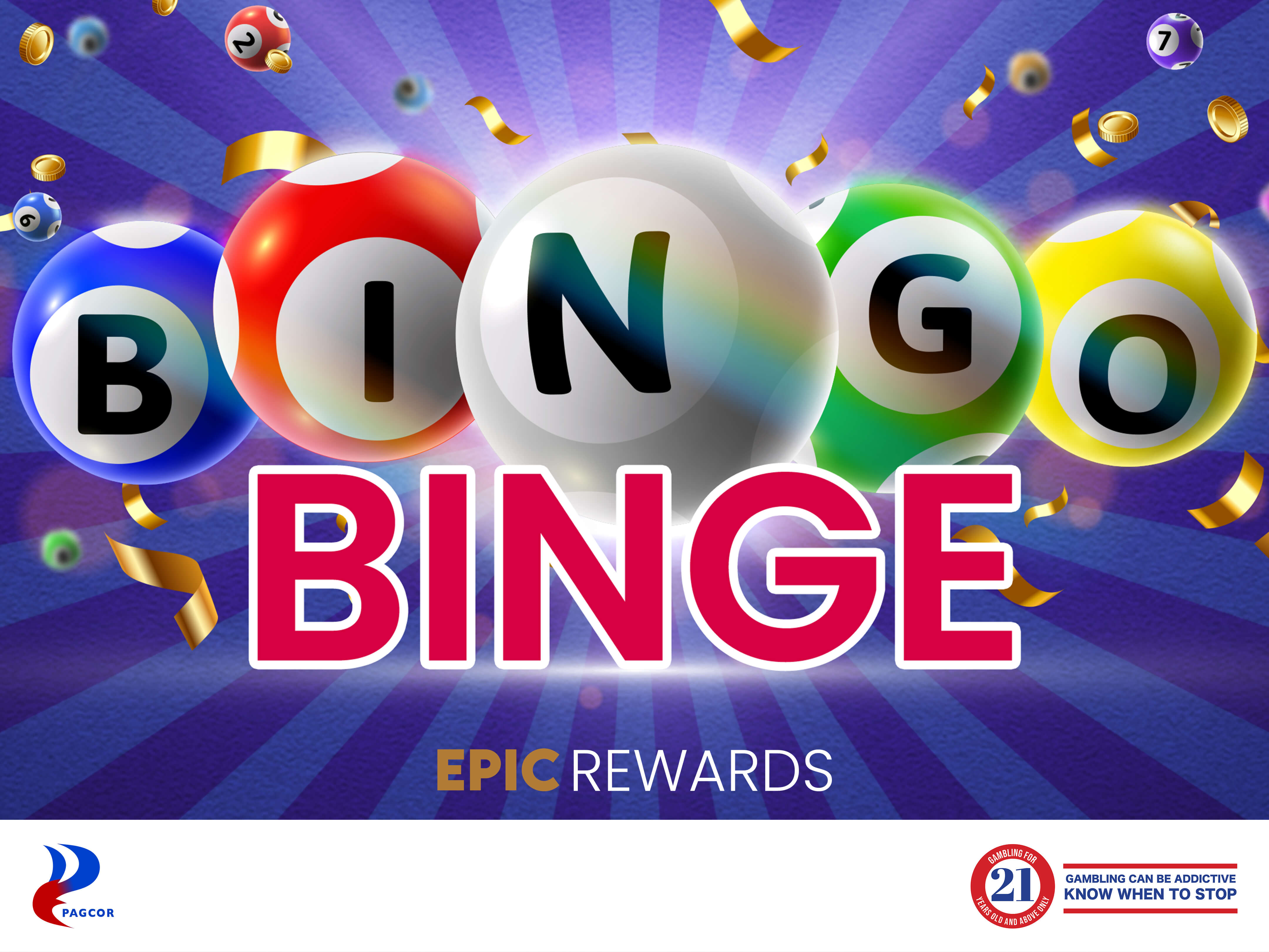 BINGO-BINGE