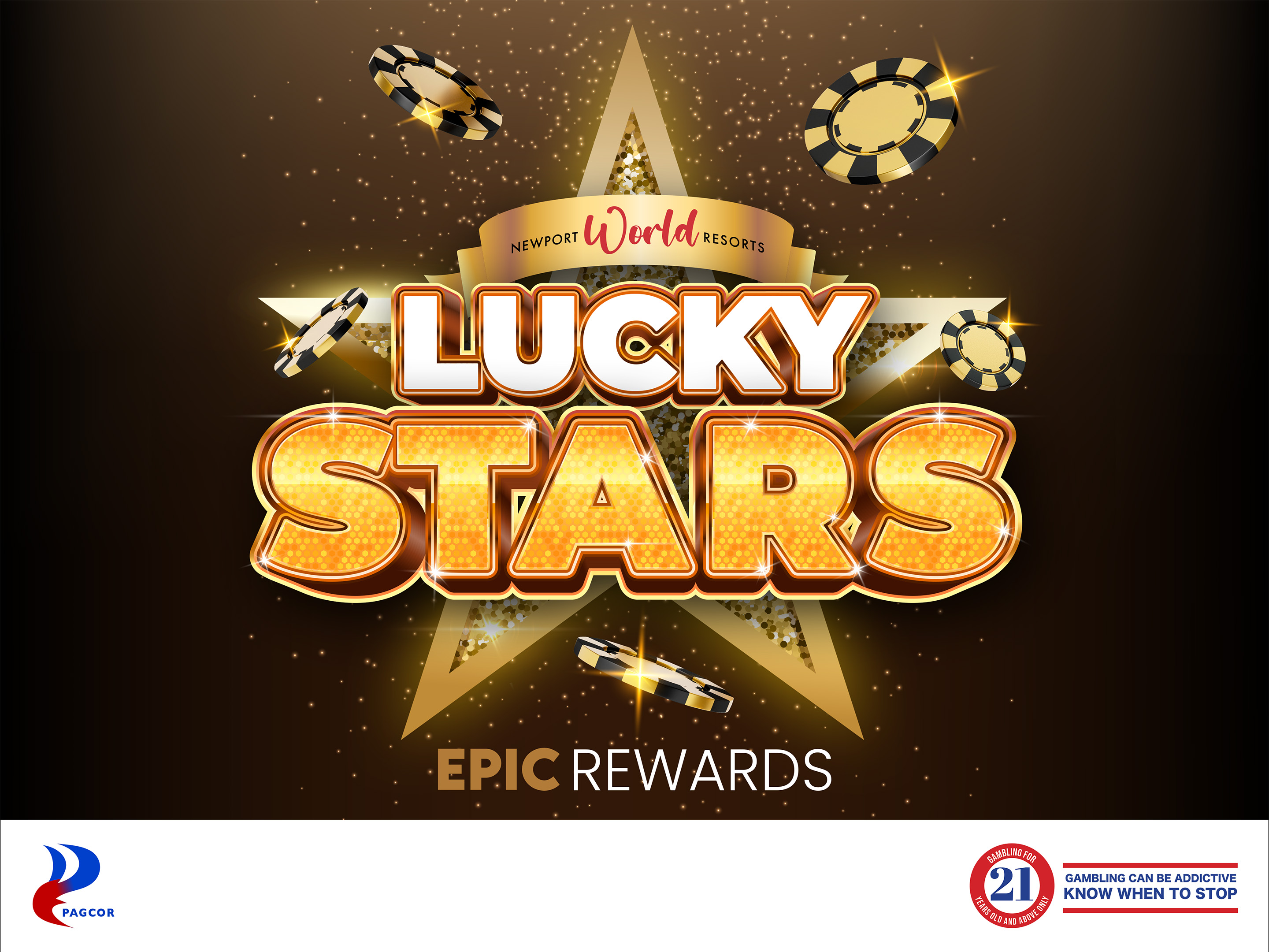 Lucky Stars