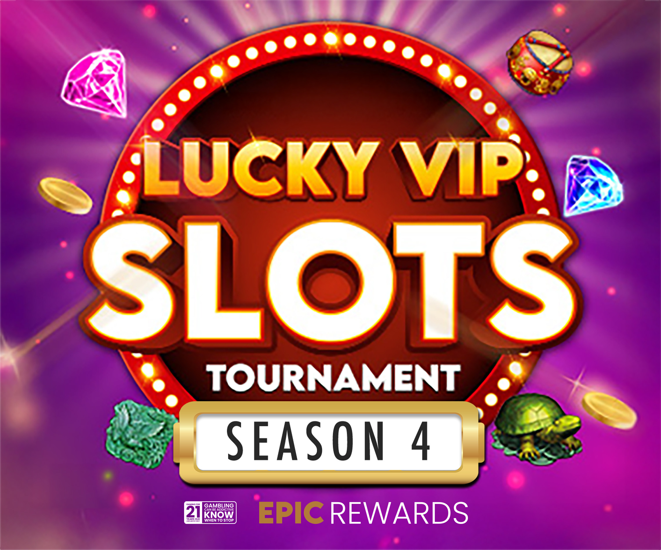Lucky VIP