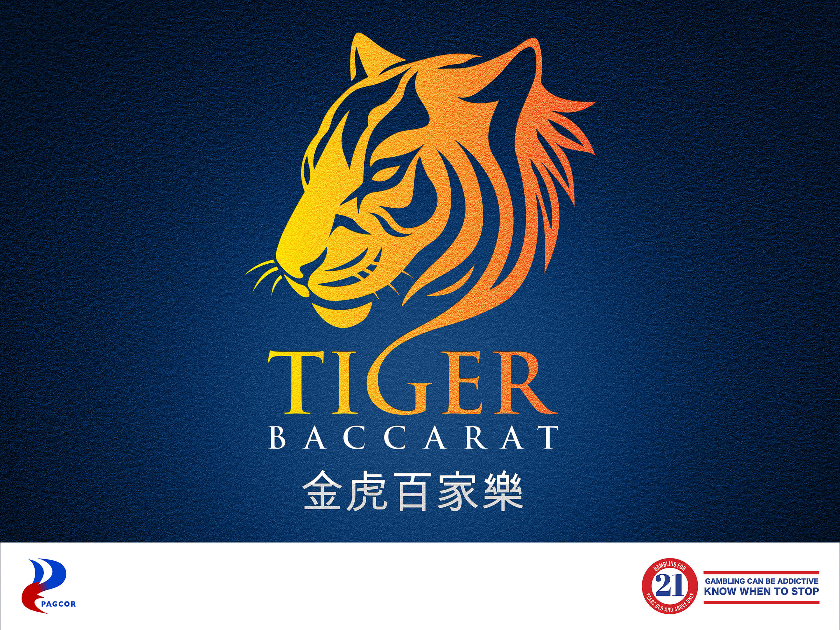 Tiger Baccarat
