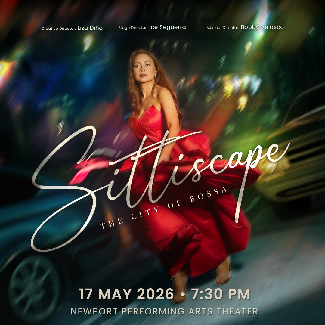 A Sitti Anniversary Concert: 20 Years of Para Sa Akin