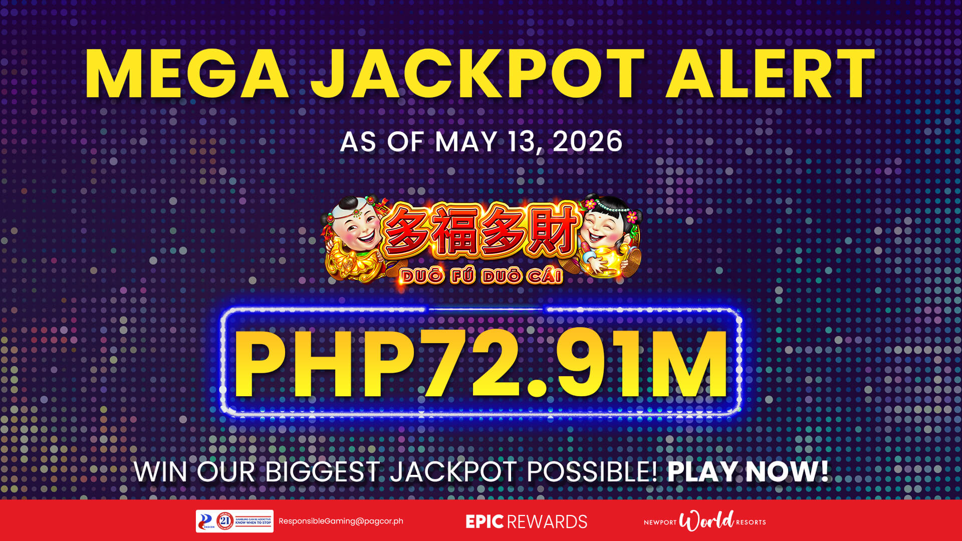 JACKPOT-WINNER