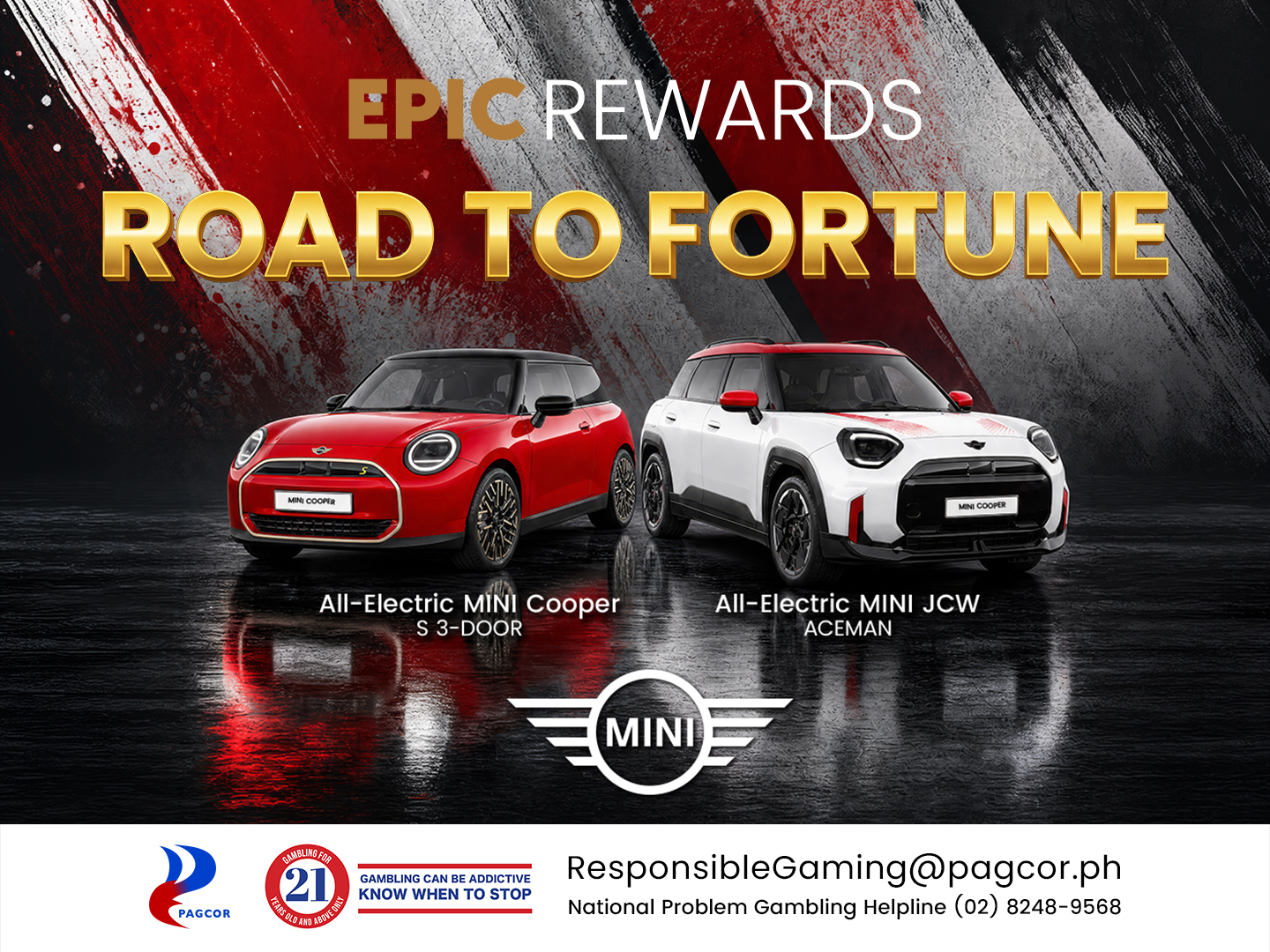 Road to Fortune
