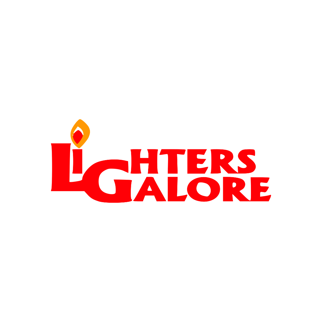 Lighter's Galore