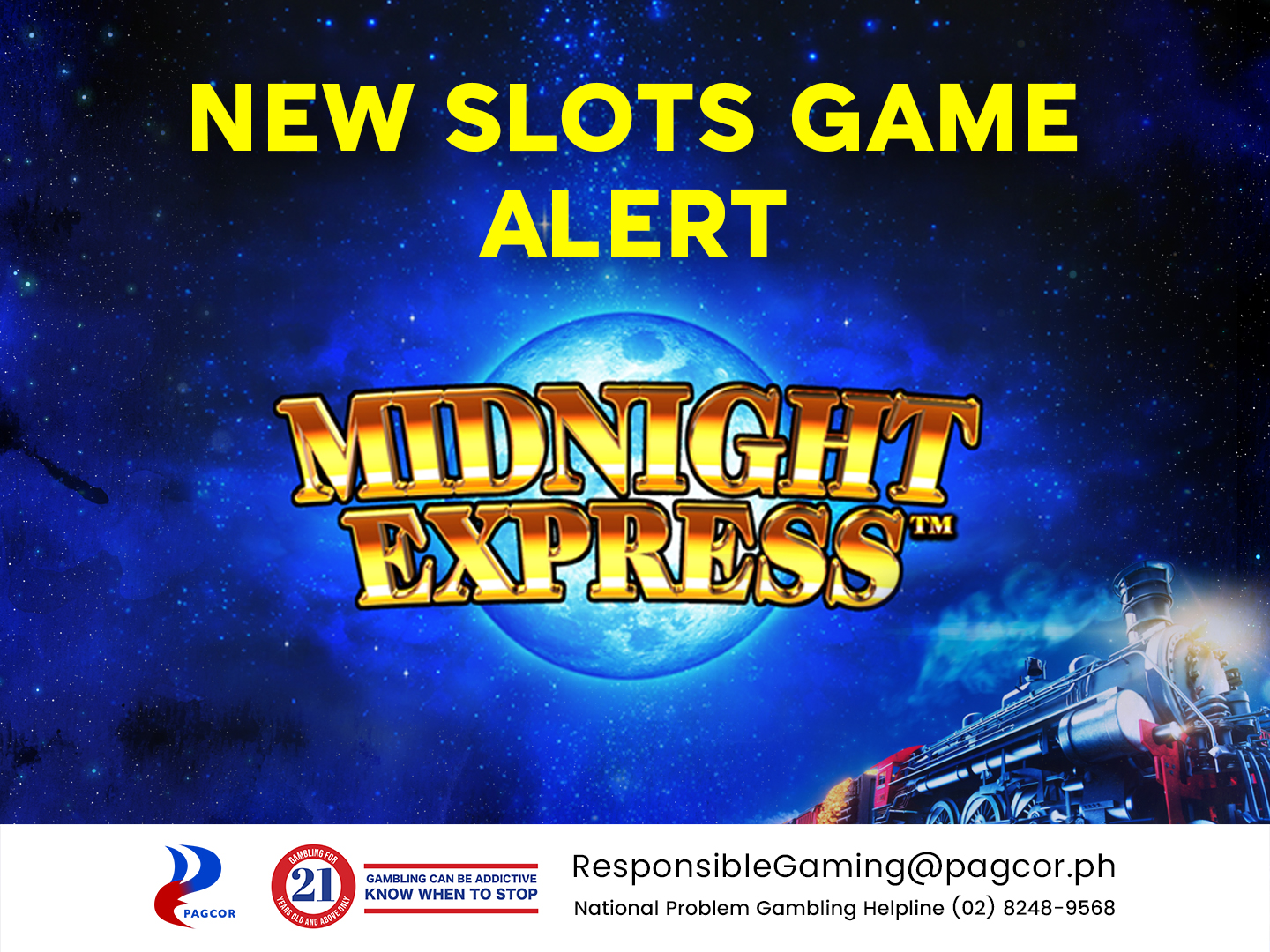 Midnight Express