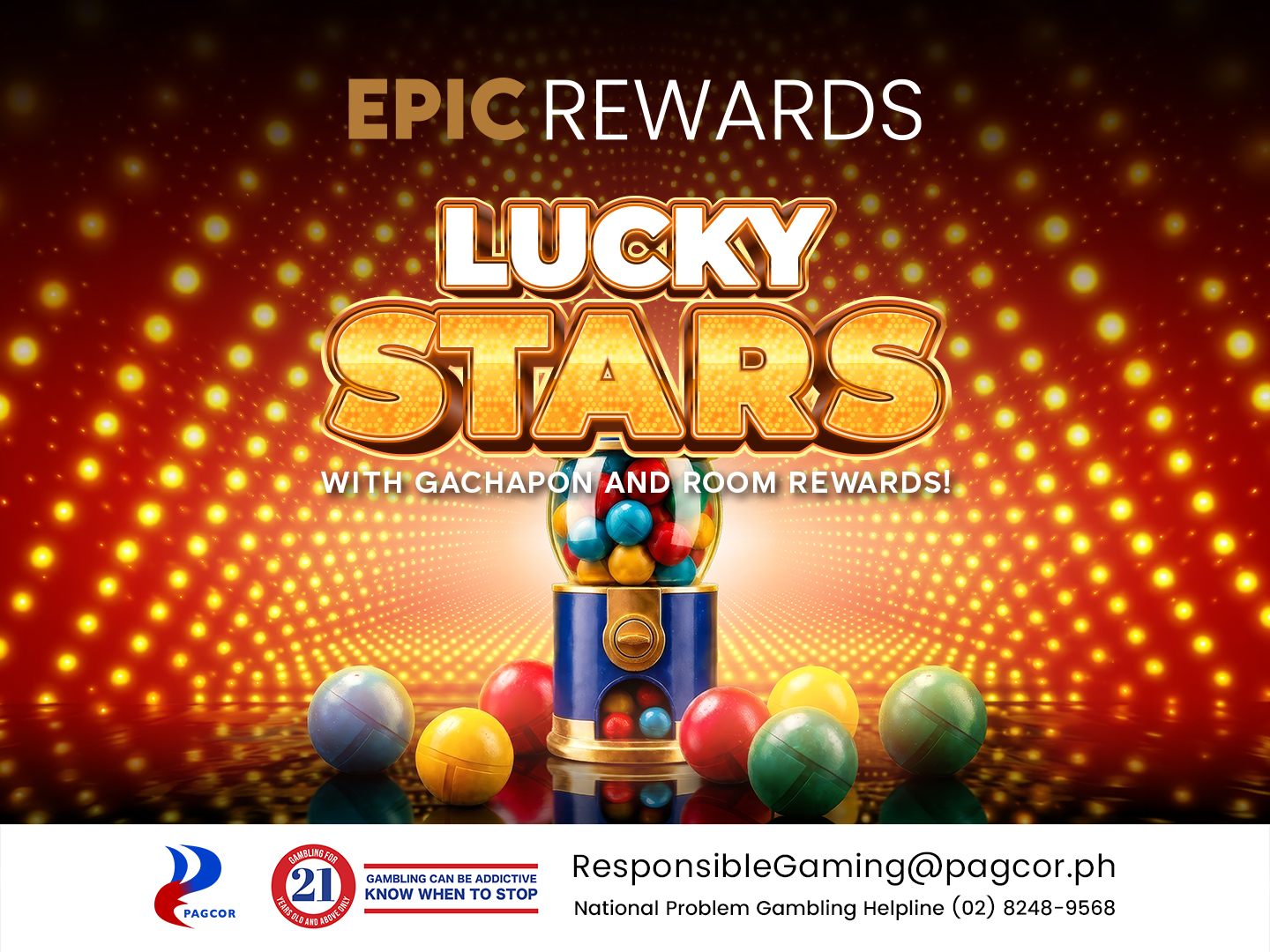 Lucky Stars