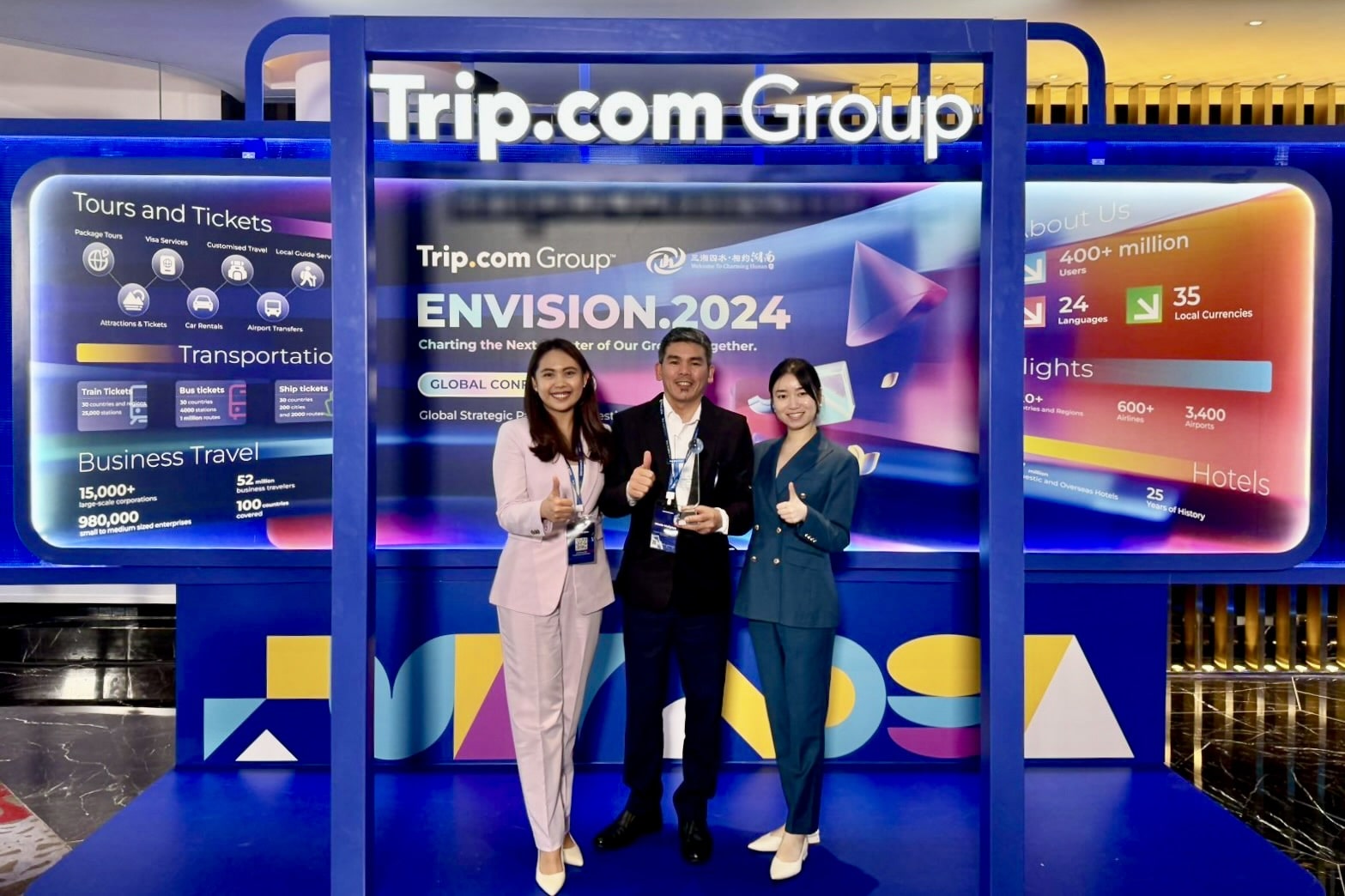 Accolades for Newport World Resorts’ all-star hotels | Newport World ...