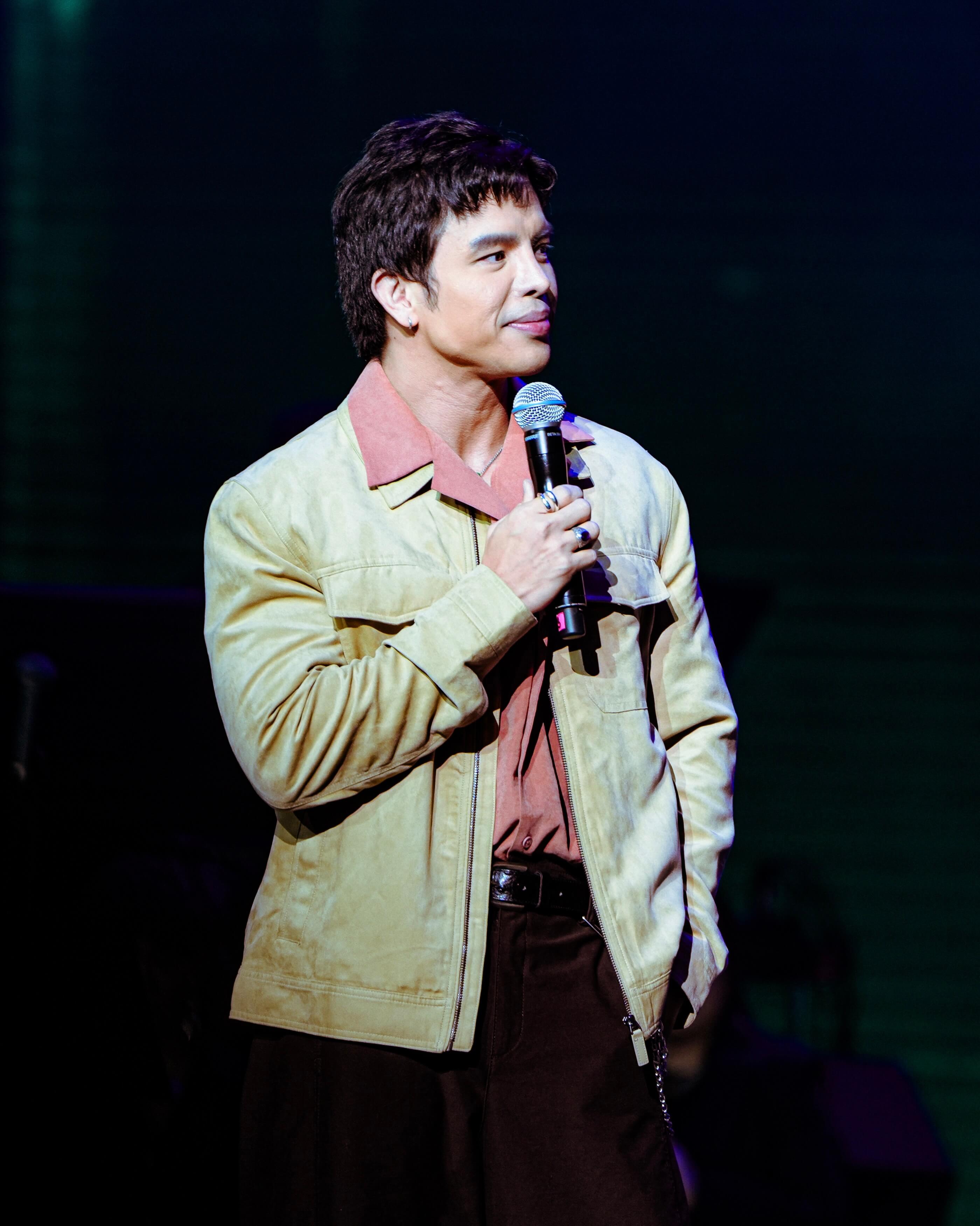 Anthony Rosaldo